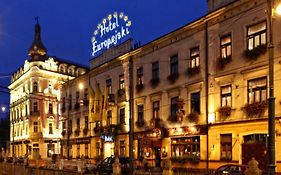 Hotel Europejski